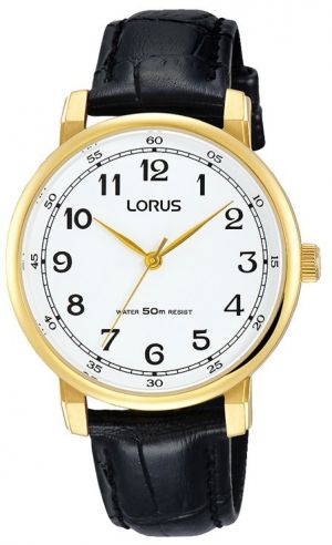 Dámske hodinky LORUS RG288MX9