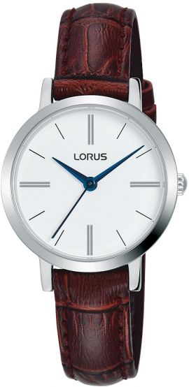 Dámske hodinky LORUS RG289QX9