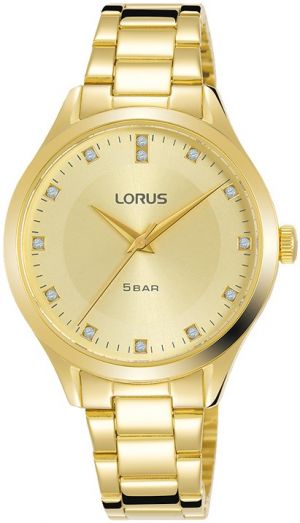 Dámske hodinky LORUS RG294QX9