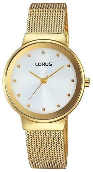 Dámske hodinky LORUS RG296JX9