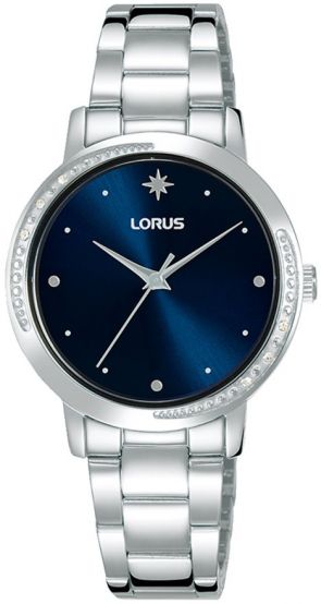 Dámske hodinky LORUS RG297RX9