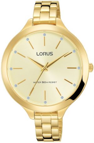 Dámske hodinky LORUS RG298KX9