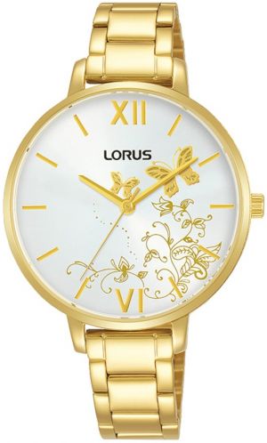 Dámske hodinky LORUS RG298SX9