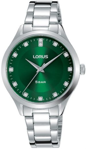 Dámske hodinky LORUS RG299QX9