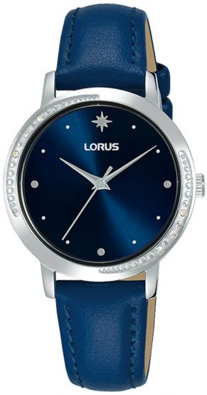 Dámske hodinky LORUS RG299RX9