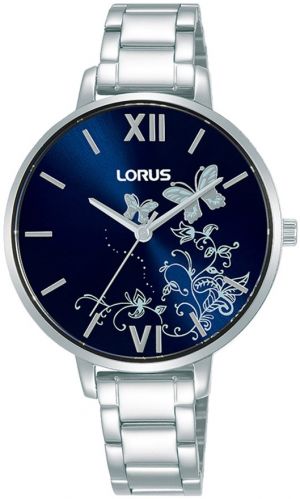 Dámske hodinky LORUS RG299SX9