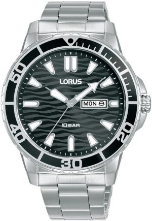 Pánske hodinky LORUS RH355AX9