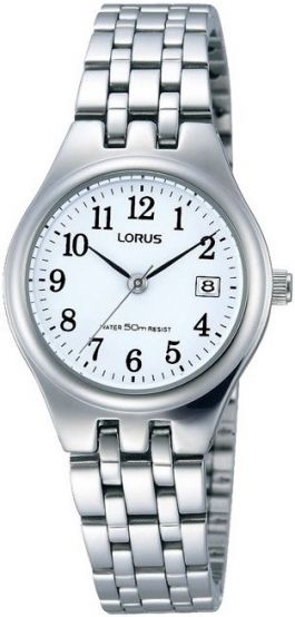 Dámske hodinky LORUS RH791AX9