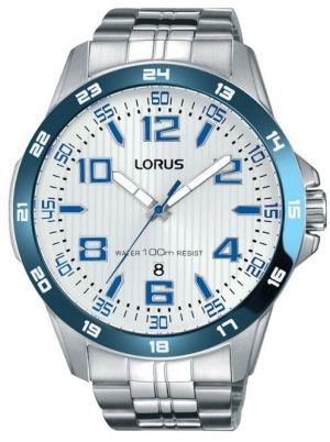 Pánske hodinky LORUS RH903GX9