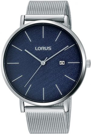 Pánske hodinky LORUS RH903LX8