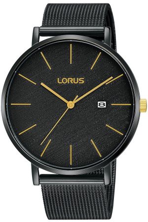 Pánske hodinky LORUS RH909LX9