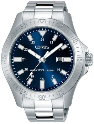 Pánske hodinky LORUS RH917HX9