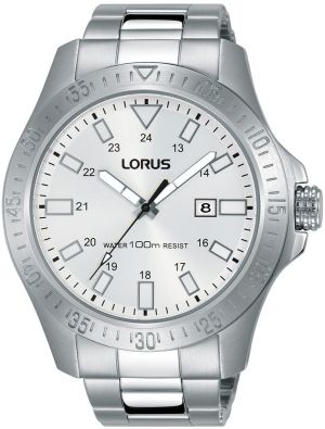 Pánske hodinky LORUS RH919HX9