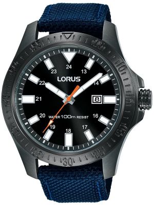 Pánske hodinky LORUS RH921HX9