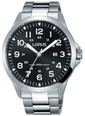 Pánske hodinky LORUS RH923GX9