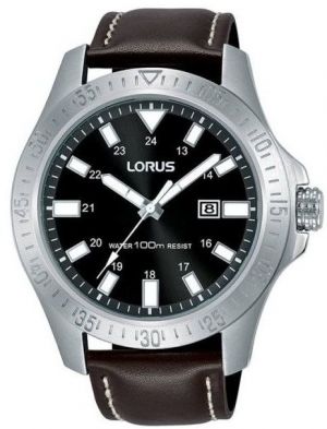 Pánske hodinky LORUS RH923HX9