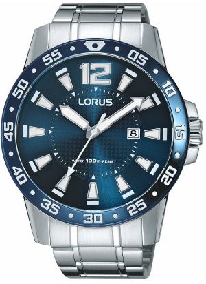 Pánske hodinky LORUS RH925FX9