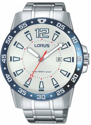 Pánske hodinky LORUS RH927FX9