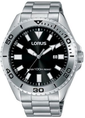 Pánske hodinky LORUS RH927HX9