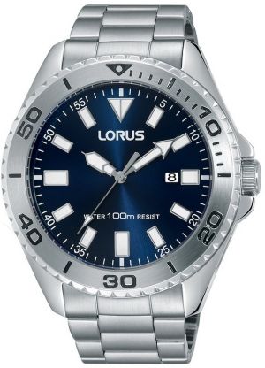 Pánske hodinky LORUS RH929HX9