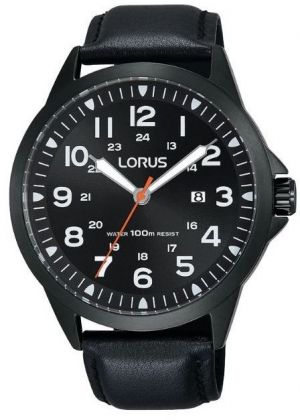 Pánske hodinky LORUS RH931GX9