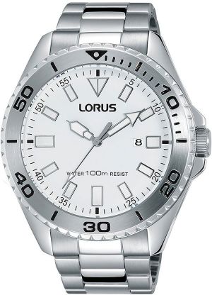 Pánske hodinky LORUS RH931HX9