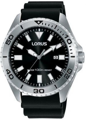Pánske hodinky LORUS RH933HX9