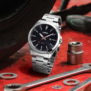 LORUS RH933PX9