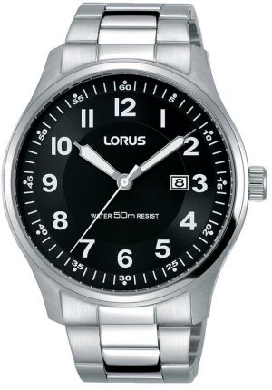 Pánske hodinky LORUS RH935HX9