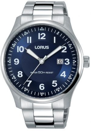 Pánske hodinky LORUS RH937HX9
