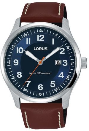 Pánske hodinky LORUS RH943HX9