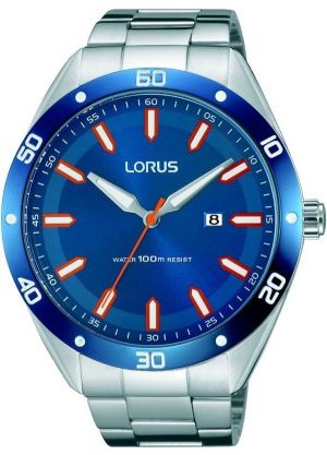 Pánske hodinky LORUS RH945FX9
