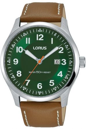 Pánske hodinky LORUS RH945HX9
