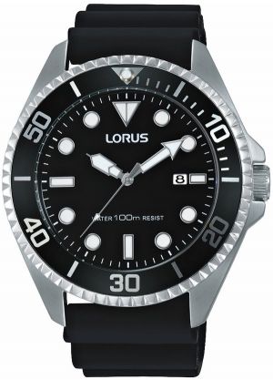 Pánske hodinky LORUS RH947GX9