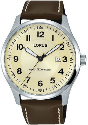 Pánske hodinky LORUS RH947HX9