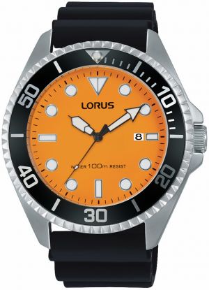 Pánske hodinky LORUS RH949GX9