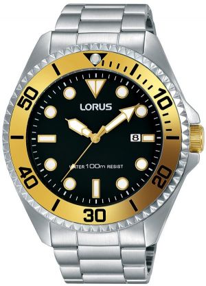 Pánske hodinky LORUS RH949HX9