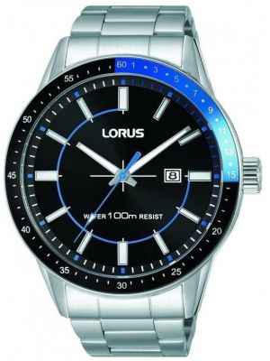 Pánske hodinky LORUS RH957HX9