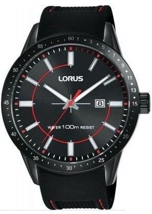 Pánske hodinky LORUS RH961HX9