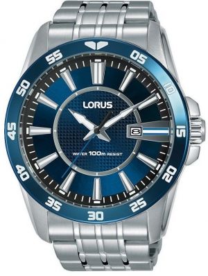 Pánske hodinky LORUS RH963HX9