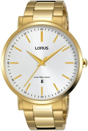 Pánske hodinky LORUS RH966LX9