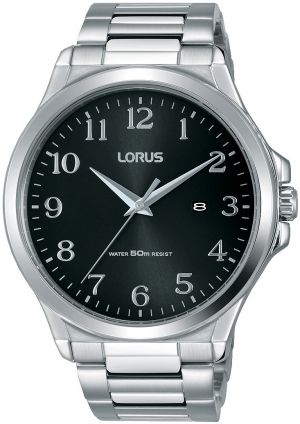 Pánske hodinky LORUS RH969KX9