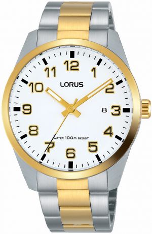 Pánske hodinky LORUS RH972JX9