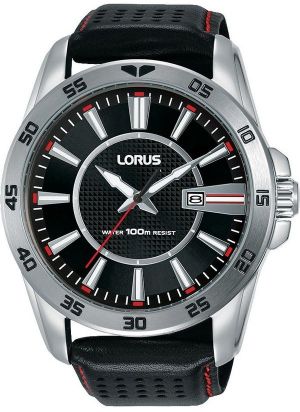 Pánske hodinky LORUS RH973HX9