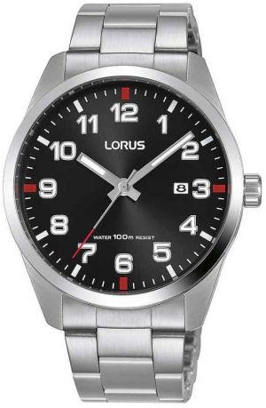 Pánske hodinky LORUS RH973JX9