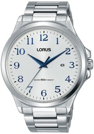 Pánske hodinky LORUS RH973KX9
