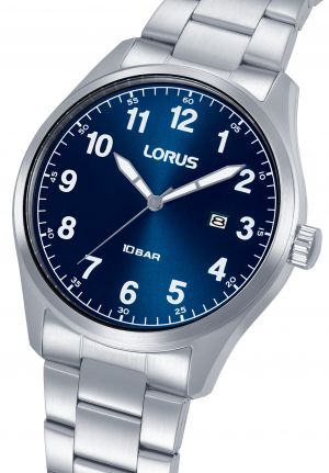 Pánske hodinky LORUS RH973SX9