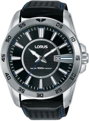 Pánske hodinky LORUS RH975HX9