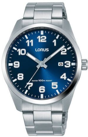 Pánske hodinky LORUS RH975JX9