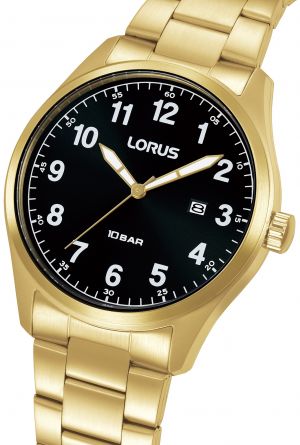 Pánske hodinky LORUS RH976SX9